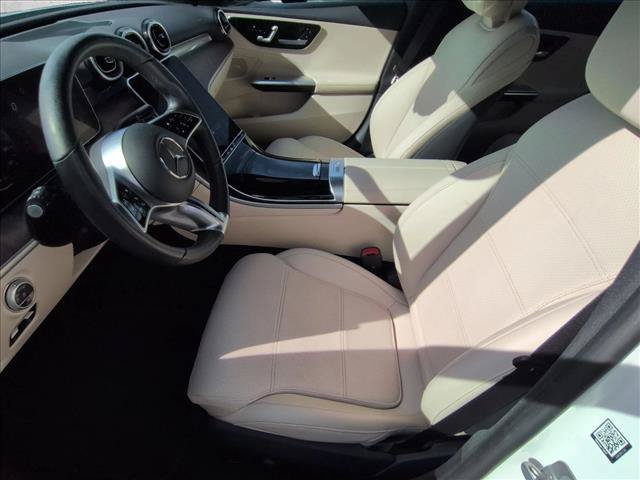 Used 2024 Mercedes-Benz C 300 4MATIC Sedan image 14