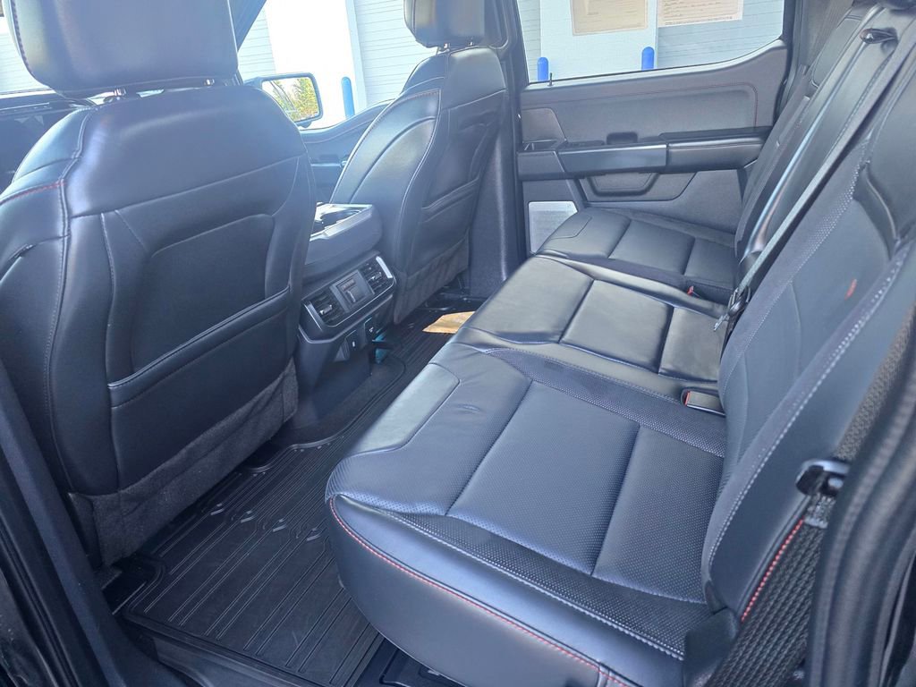 Certified 2024 Ford F150 Raptor AWD/4WD image 47