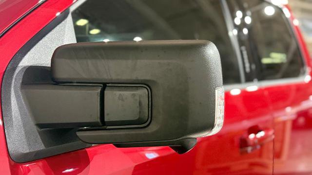 Certified 2024 Ford F150 XLT w/ Equipment Group 302A MID image 21