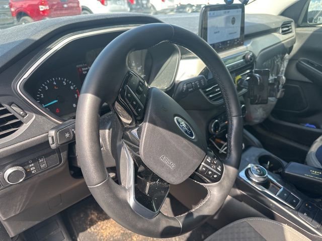 Certified 2022 Ford Escape SE w/ Convenience Package image 8