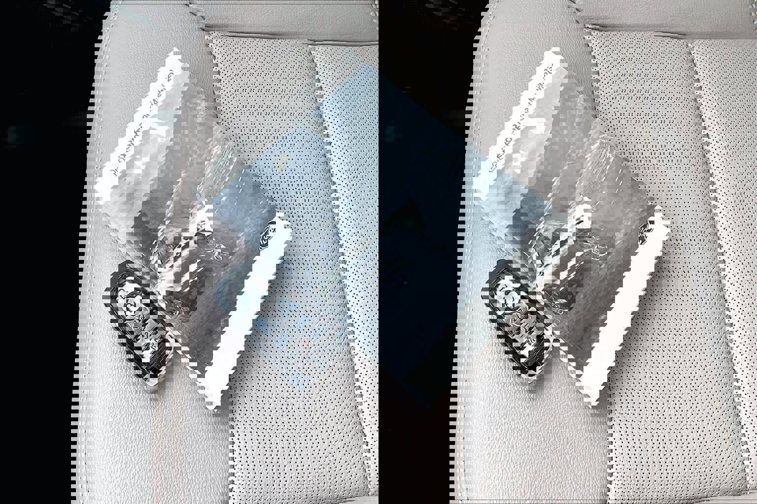 Certified 2023 Ford Explorer Limited w/ Limited Technology Package image 16