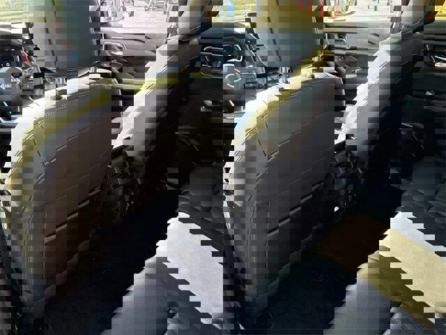 Used 2024 Nissan Rogue Platinum w/ Platinum Premium Package image 18