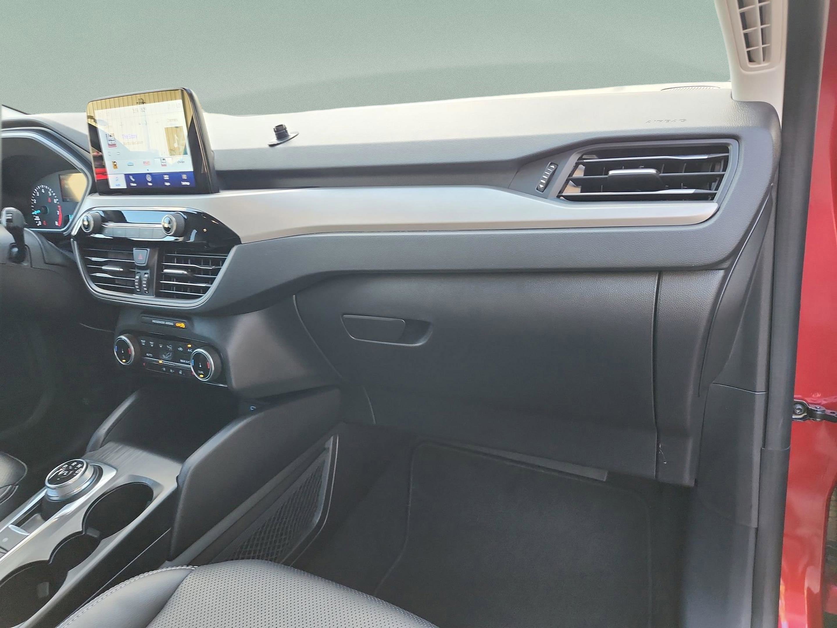 Certified 2022 Ford Escape SEL image 19