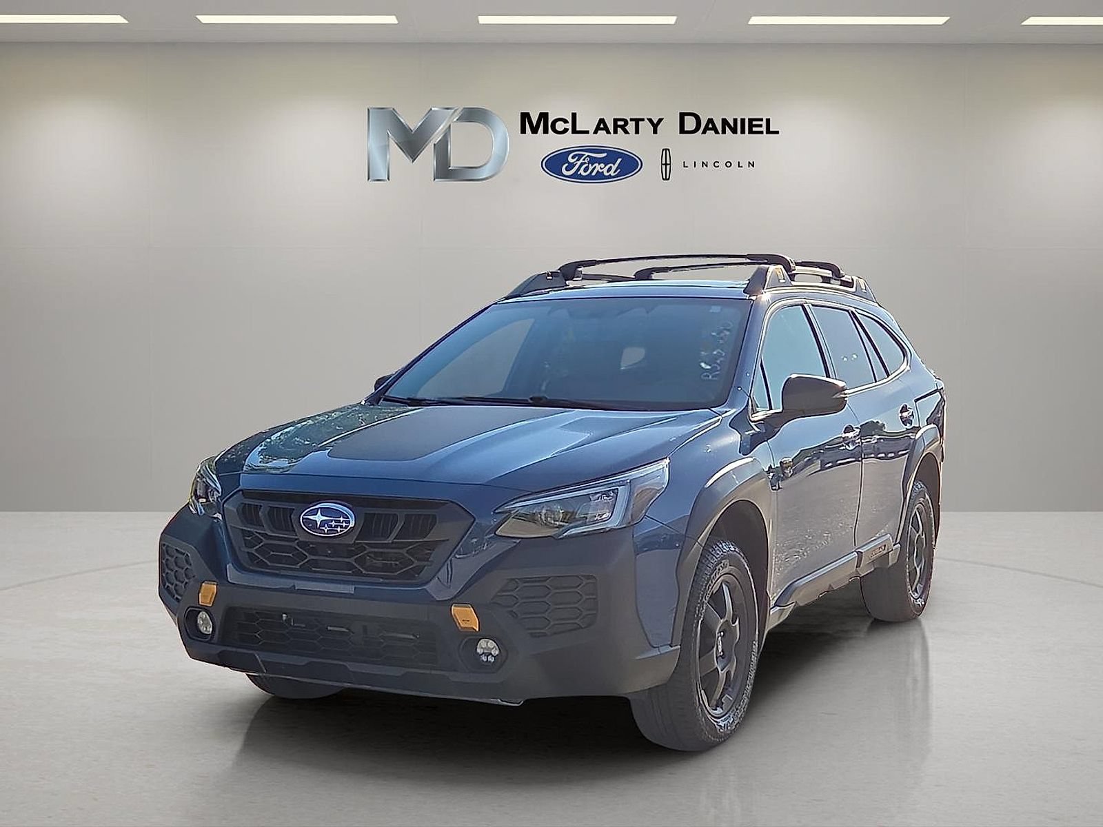 Used 2024 Subaru Outback Wilderness AWD/4WD video 2