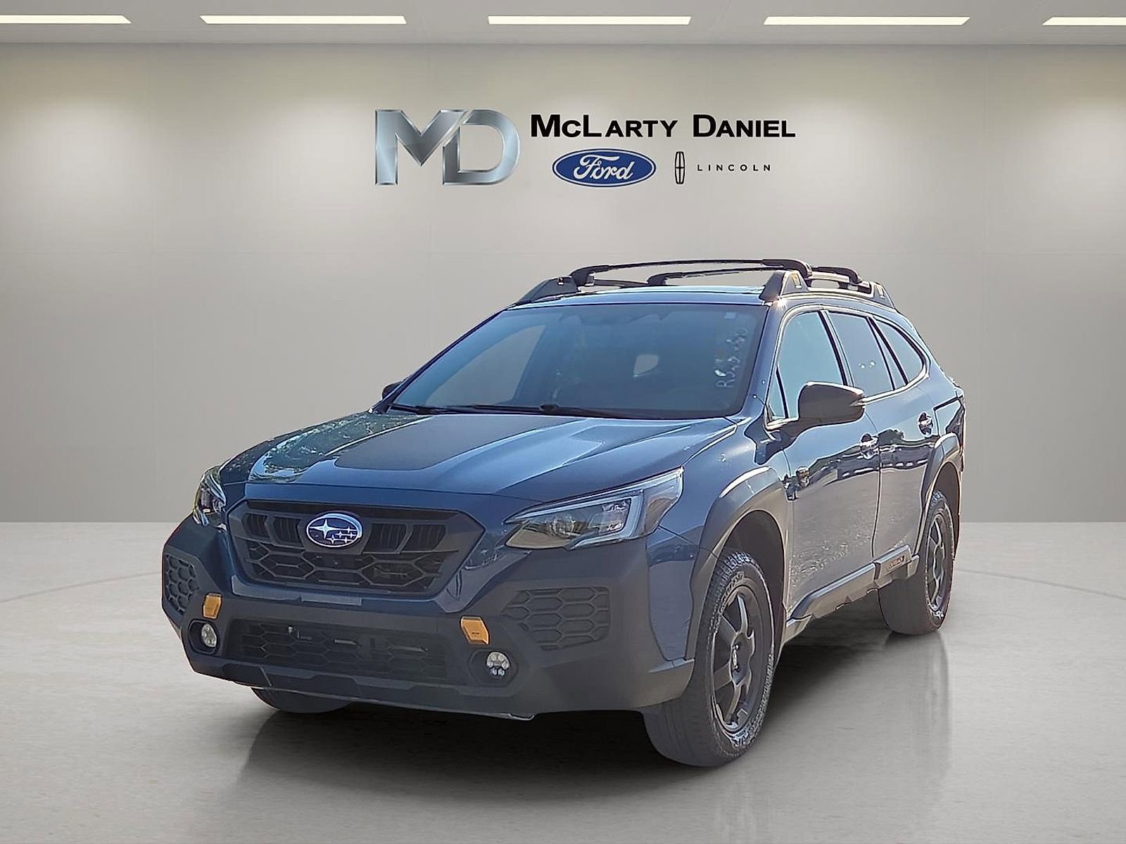 Used 2024 Subaru Outback Wilderness AWD/4WD image 2