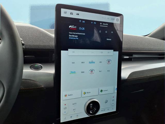 Certified 2023 Ford Mustang Mach-E GT AWD/4WD image 28