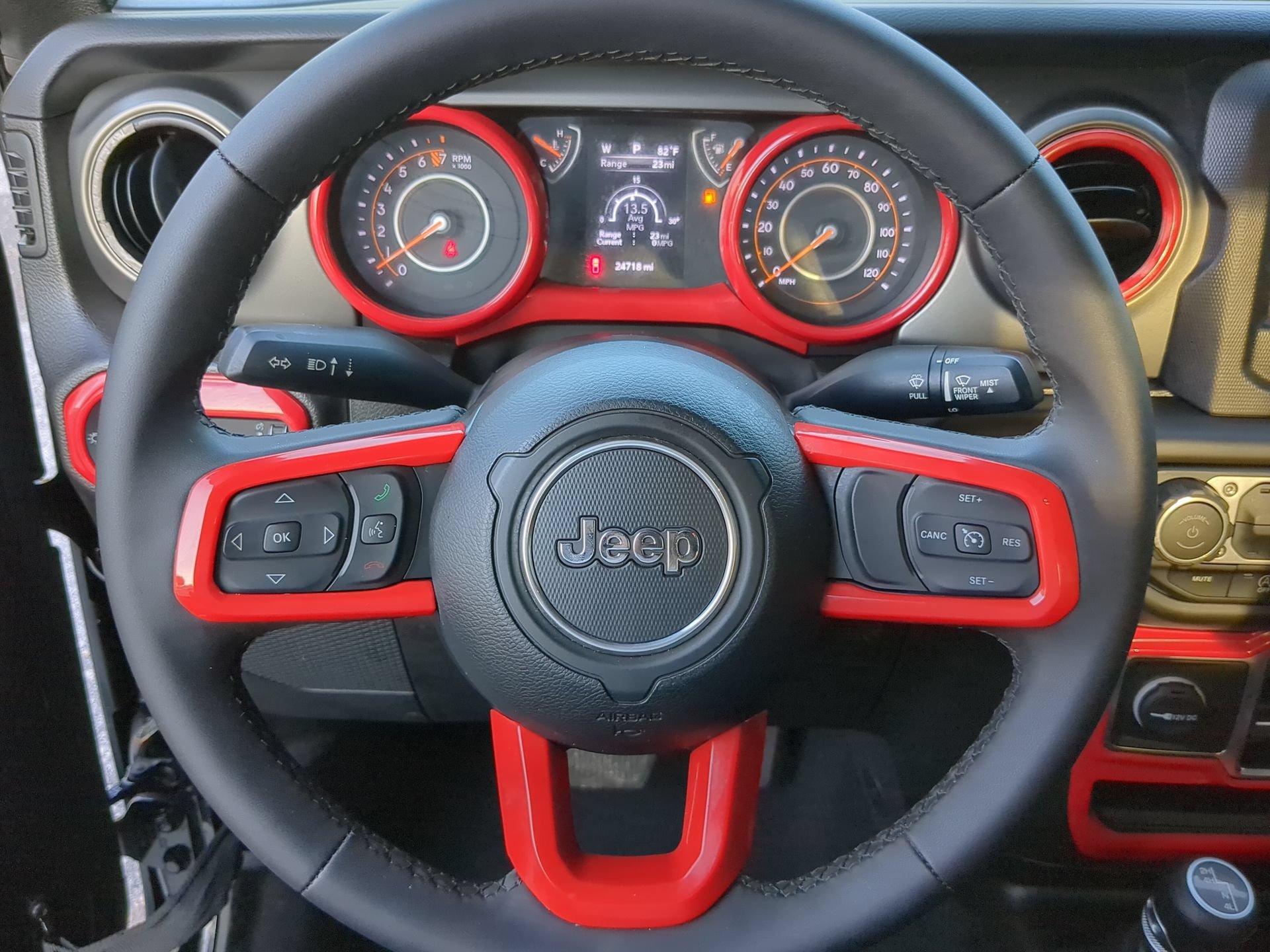 Used 2023 Jeep Gladiator Sport AWD/4WD image 65