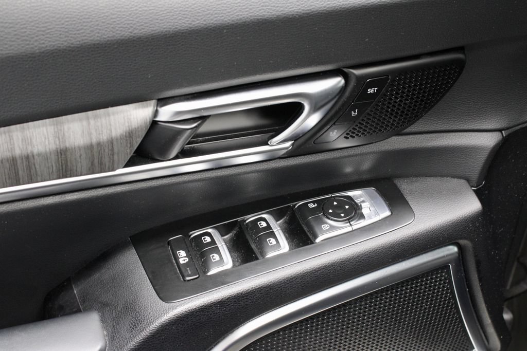 Used 2024 Kia Telluride SX AWD/4WD image 25