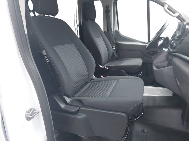 Certified 2025 Ford Transit 250 Low Roof w/ Exterior Upgrade Package RWD image 9