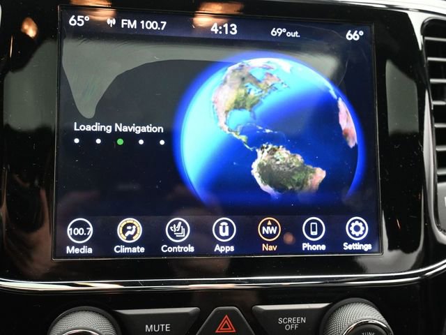 Used 2020 Jeep Grand Cherokee Altitude image 20