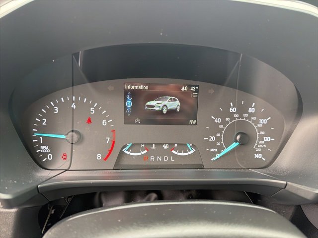 Certified 2022 Ford Escape SE w/ Convenience Package image 15