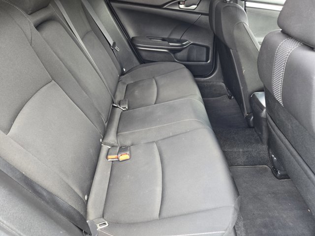 Used 2020 Honda Civic EX image 28