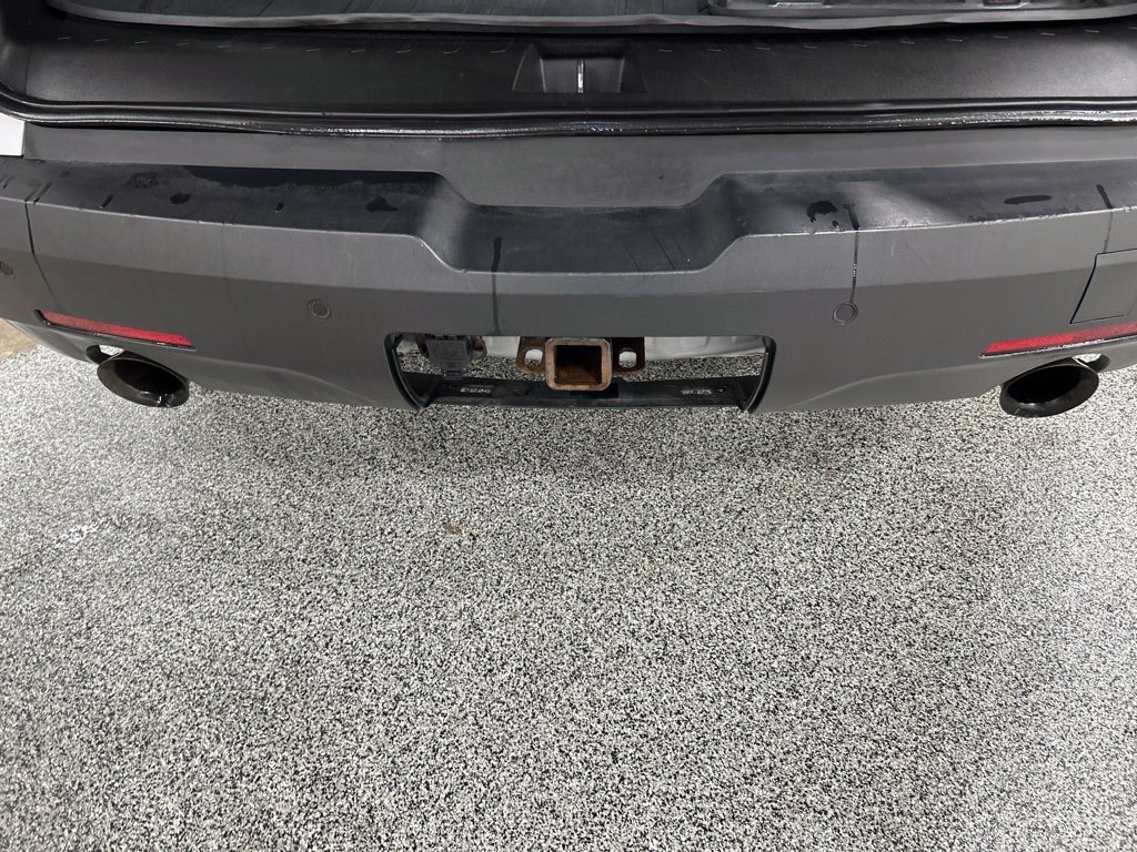 Used 2019 Chevrolet Traverse RS w/ LPO, Floor Liner Package AWD/4WD image 33