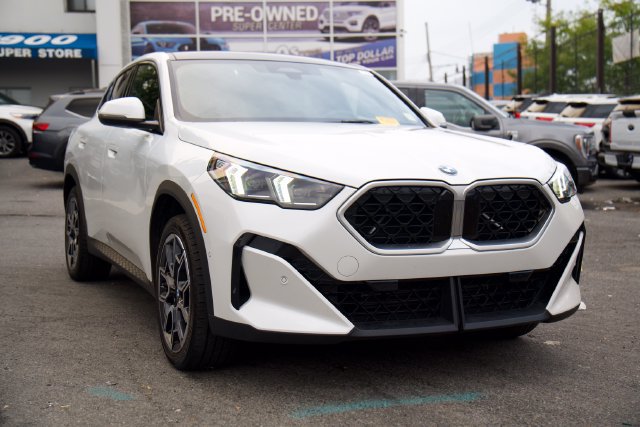 Used 2026 BMW X2 xDrive28i AWD/4WD 360° Tour