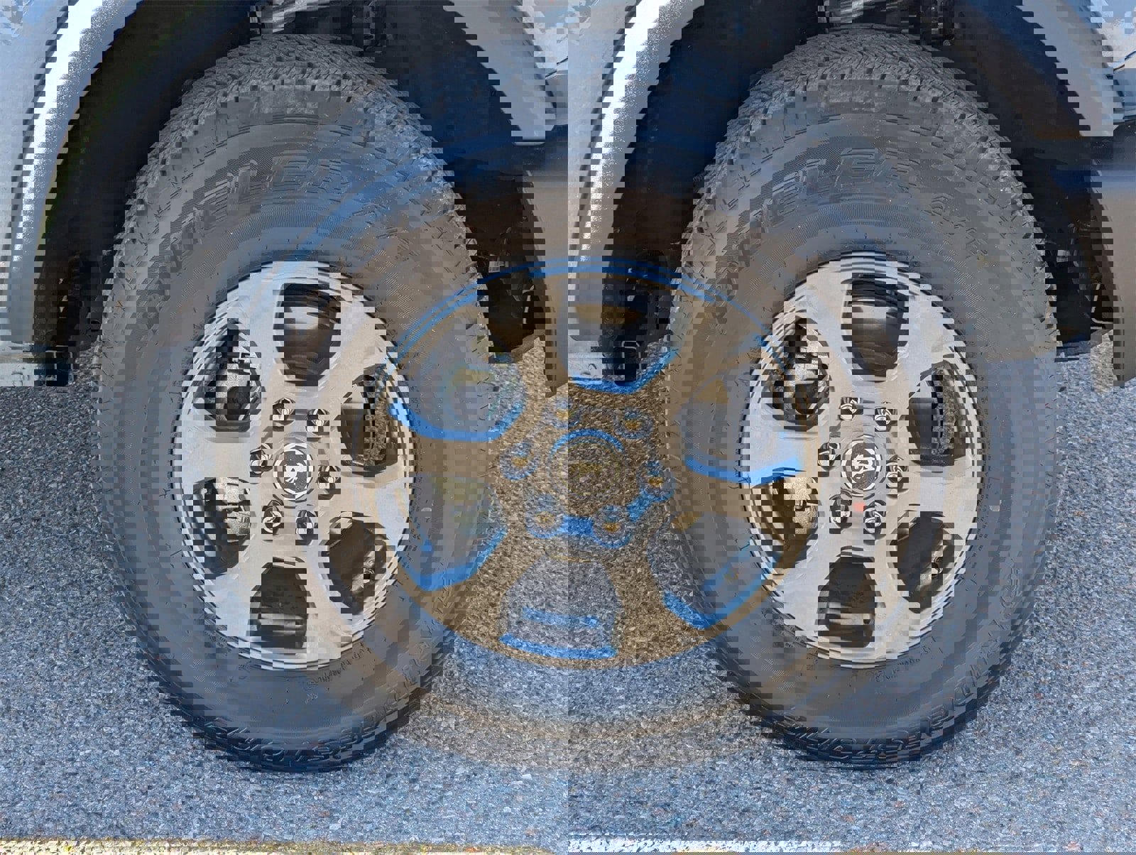 Certified 2024 Ford Bronco Big Bend image 10