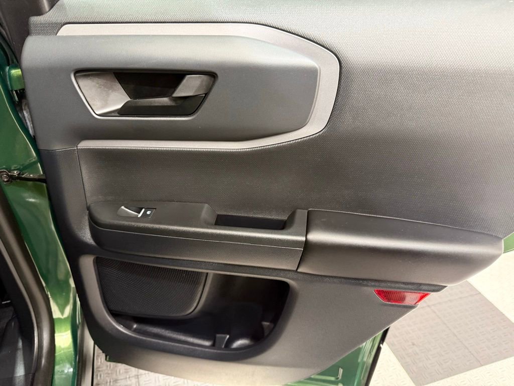 Certified 2024 Ford Bronco Sport Big Bend image 24