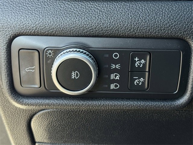 Certified 2020 Ford Explorer ST w/ Premium Technology Package image 24