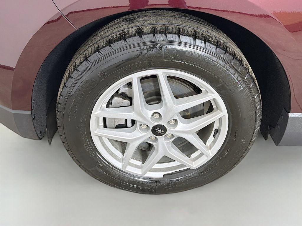 Certified 2023 Ford Edge SEL w/ Convenience Package AWD/4WD image 15