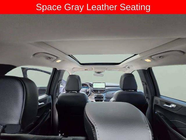 Certified 2023 Ford Escape Platinum w/ Premium Technology Package AWD/4WD image 30