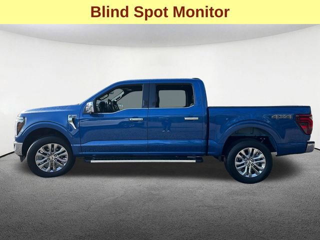 Certified 2024 Ford F150 Lariat w/ Tow/Haul Package AWD/4WD image 7