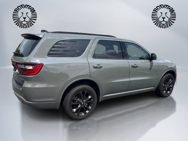 Used 2026 Dodge Durango GT w/ Blacktop Package AWD/4WD image 6