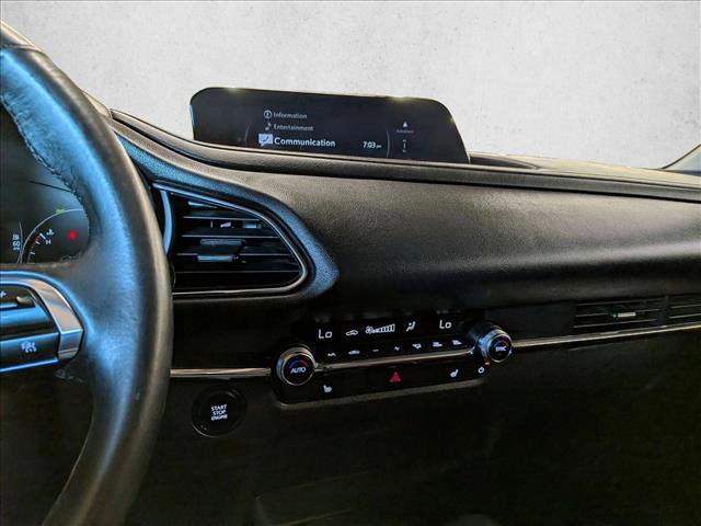 Used 2024 MAZDA CX-30 AWD 2.5 S w/ Preferred Package image 13
