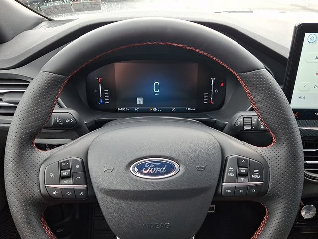 Certified 2023 Ford Escape ST-Line Select w/ Tech Pack #1 AWD/4WD image 20