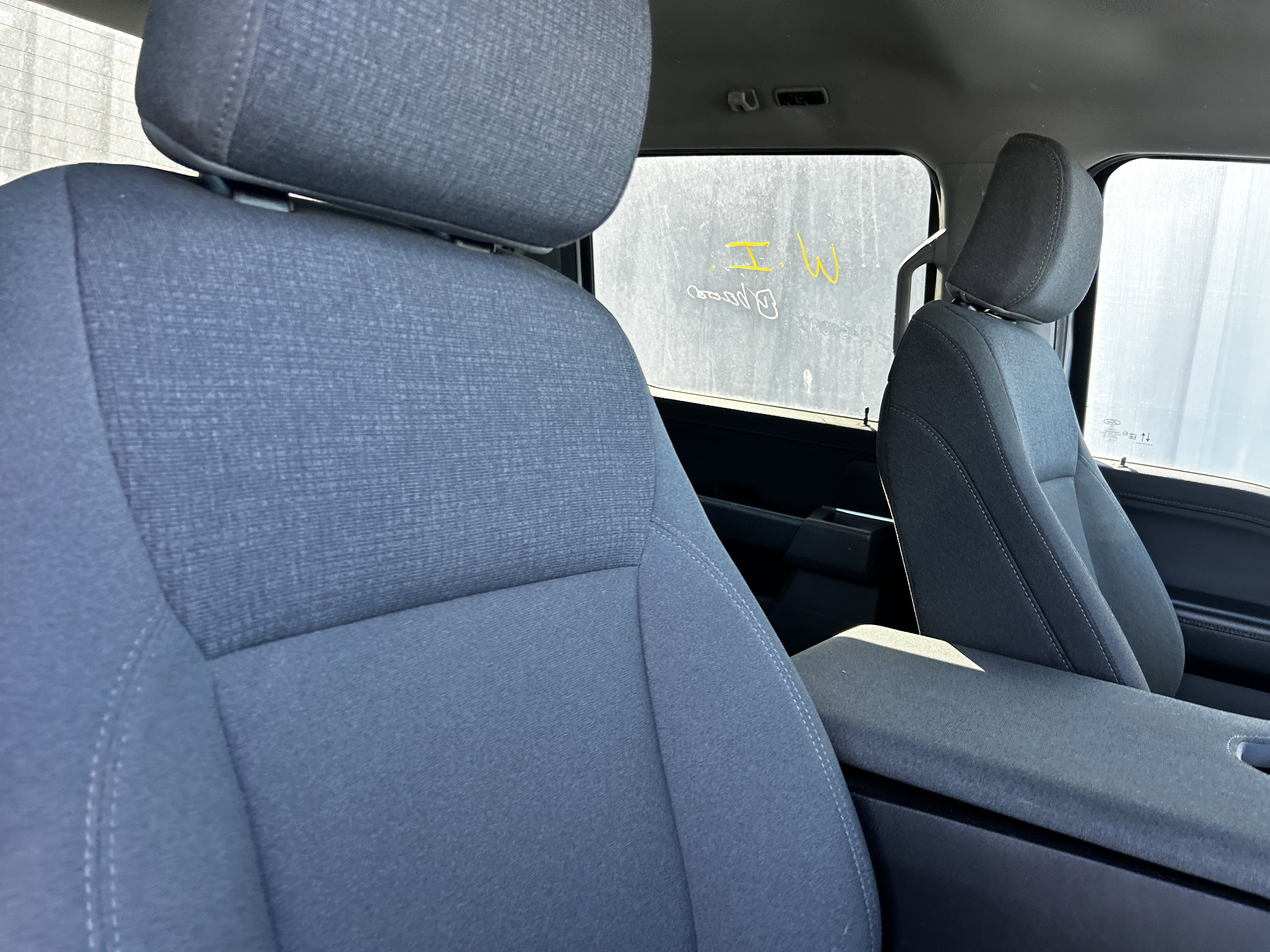 Certified 2025 Ford F150 XLT w/ Equipment Group 301A Standard image 14