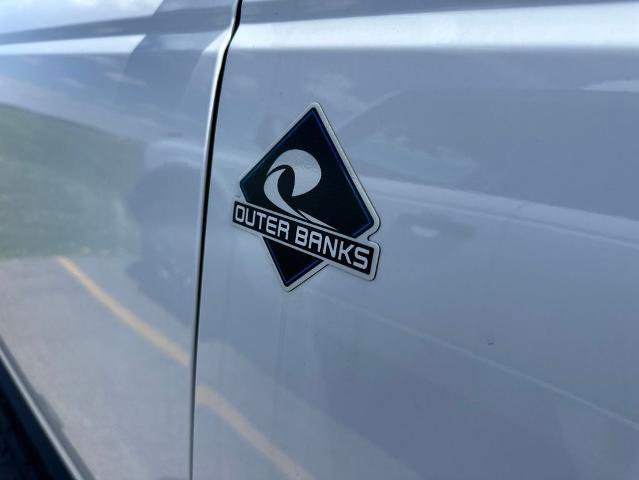 Certified 2025 Ford Bronco Outer Banks AWD/4WD image 8