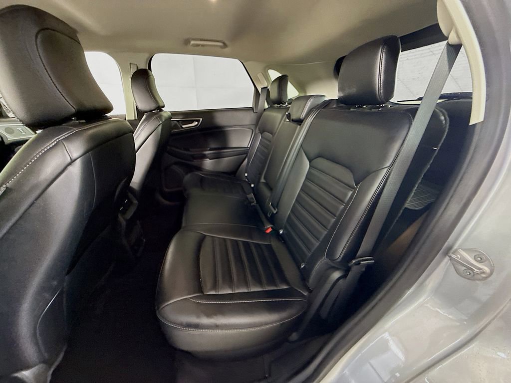 Certified 2023 Ford Edge SEL w/ Convenience Package image 12