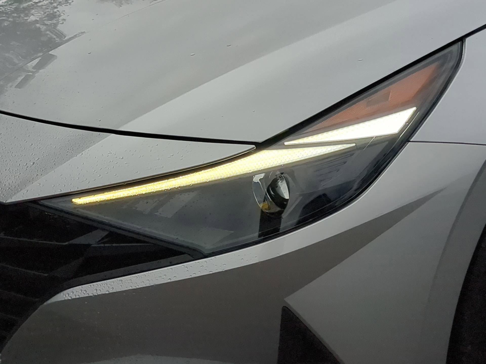 Used 2023 Hyundai Elantra SEL w/ Cargo Package image 36