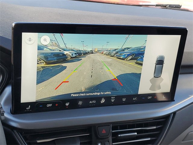 Certified 2023 Ford Escape Active w/ Tech Pack #1 image 23