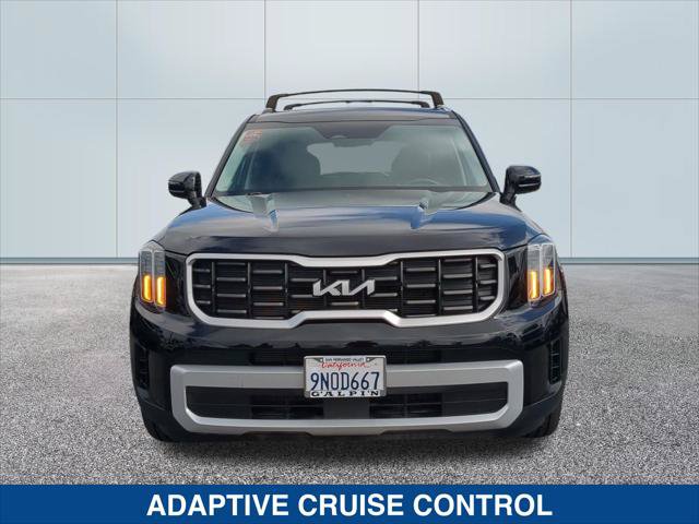 Used 2024 Kia Telluride S AWD/4WD image 8