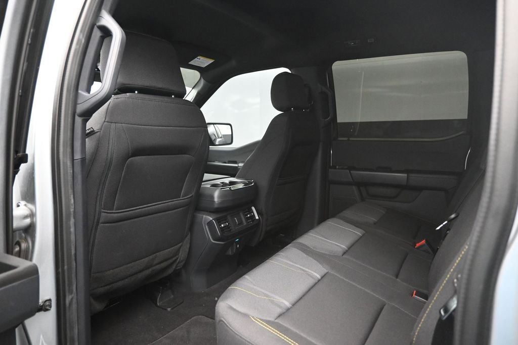 Certified 2024 Ford F150 STX AWD/4WD image 26
