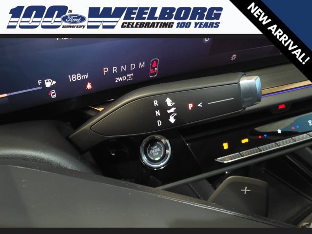 Used 2026 Buick Envision Avenir AWD/4WD image 19