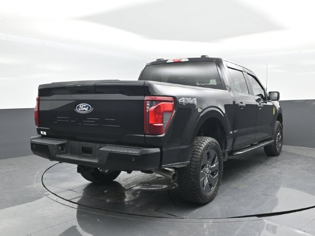 Certified 2025 Ford F150 STX w/ Equipment Group 200A AWD/4WD image 21