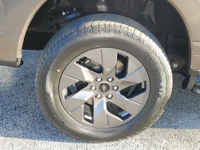 Certified 2023 Ford F150 Lightning Lariat image 5