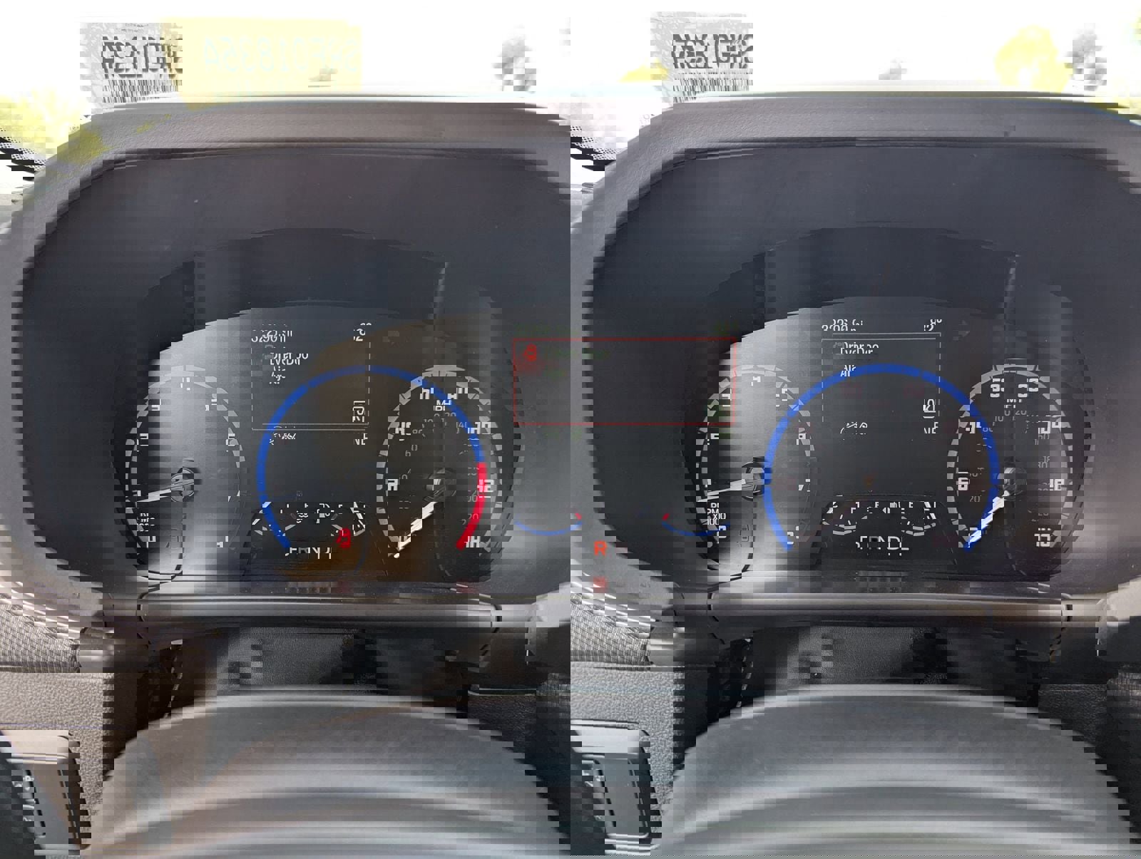 Certified 2023 Ford Bronco Sport Big Bend image 30