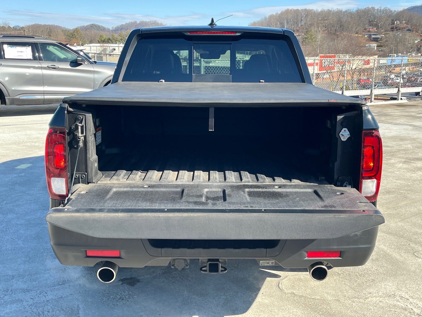 Used 2023 Honda Ridgeline RTL image 20