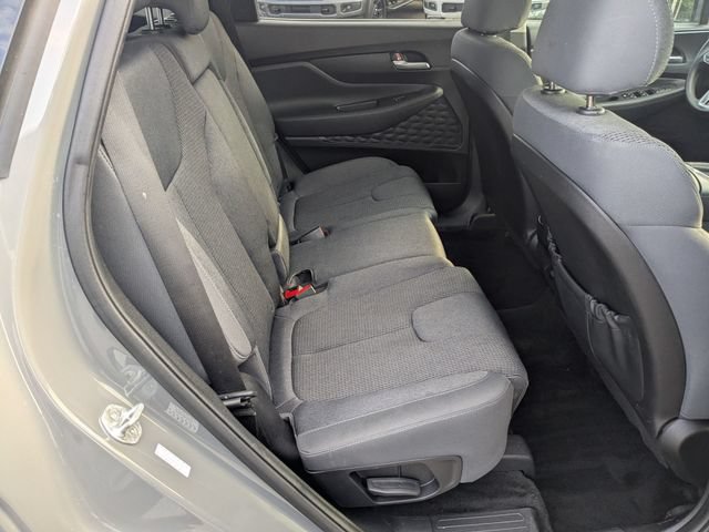 Used 2022 Hyundai Santa Fe SEL FWD image 24