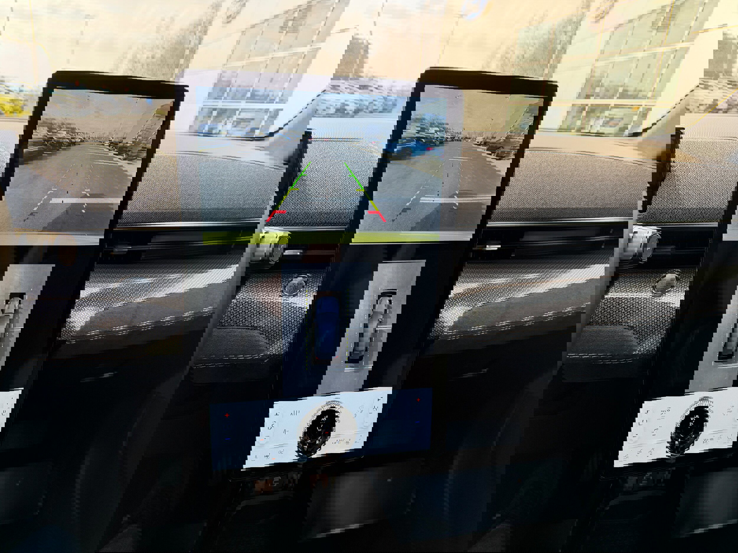 Certified 2025 Ford Mustang Mach-E GT image 28