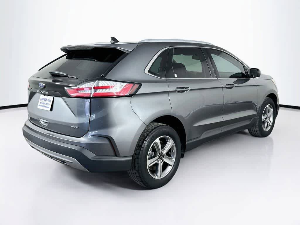 Certified 2023 Ford Edge SEL w/ Convenience Package AWD/4WD image 23