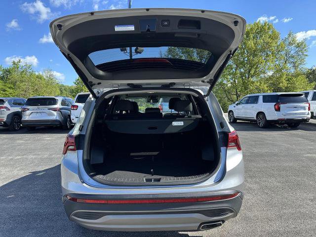 Used 2023 Hyundai Santa Fe SEL AWD/4WD image 11