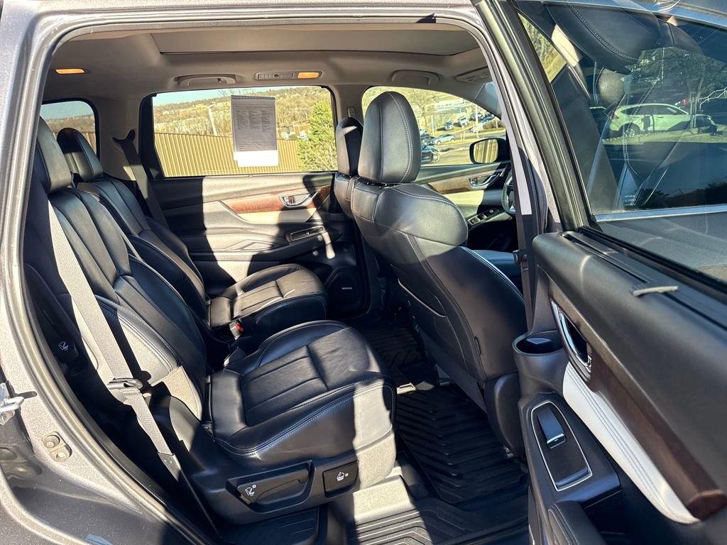 Used 2021 Subaru Ascent Touring image 25