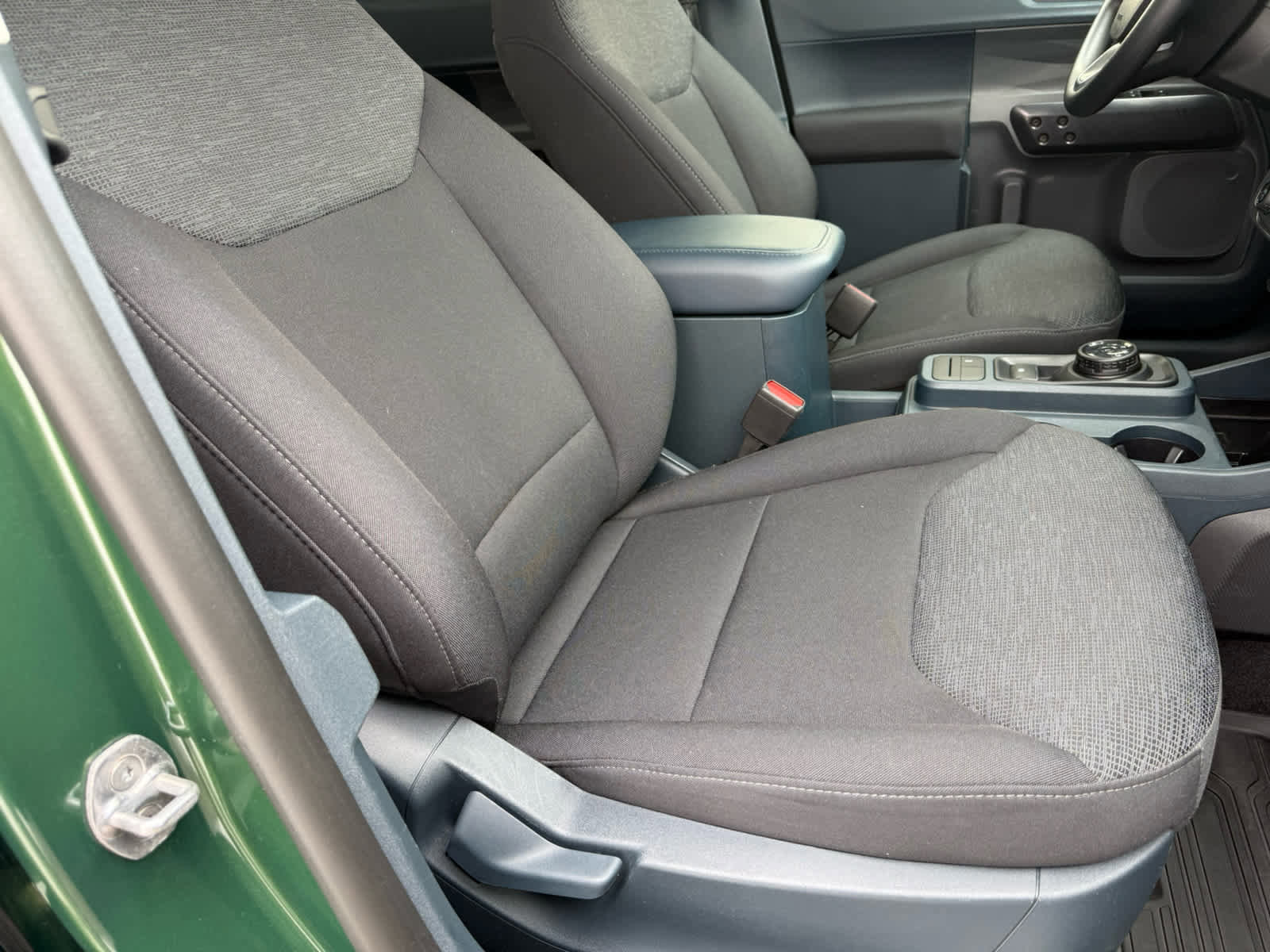 Certified 2025 Ford Maverick XL image 15