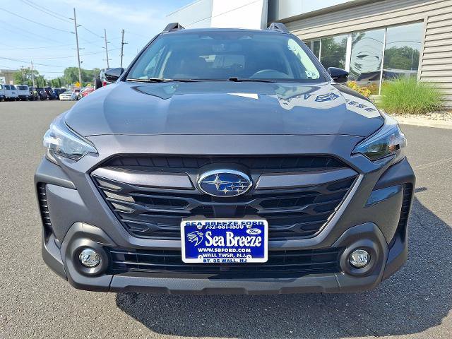 Used 2024 Subaru Outback Premium AWD/4WD image 2