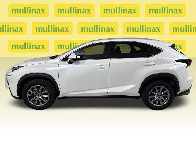 Used 2018 Lexus NX 300 FWD w/ Comfort Package image 2