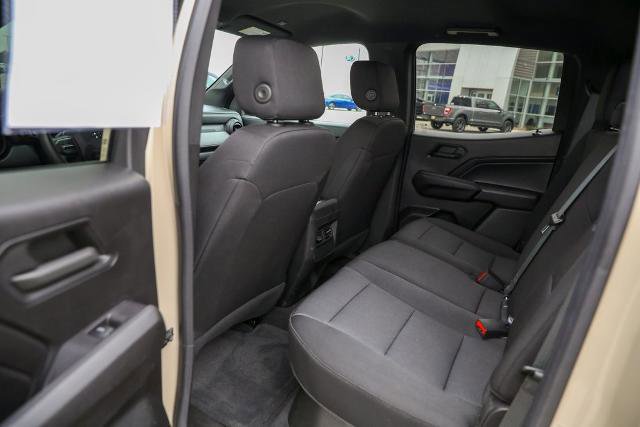 Used 2023 Chevrolet Colorado Trail Boss w/ LPO, Dark Essentials Package image 24