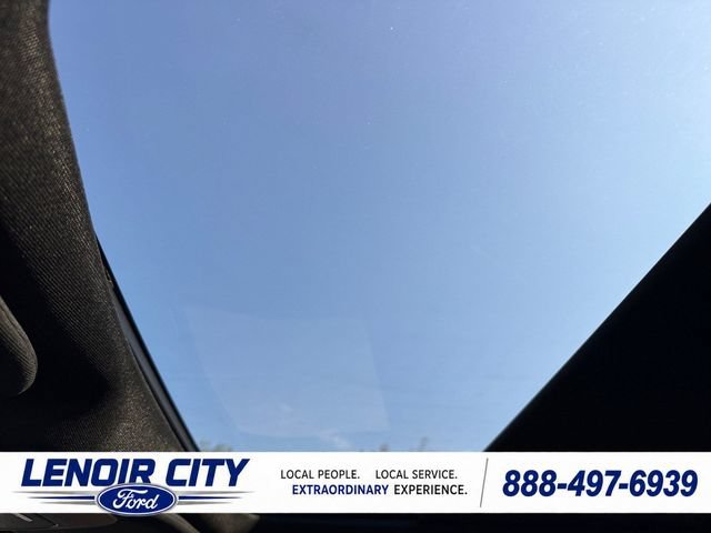 Certified 2024 Ford F150 Platinum w/ Equipment Group 702A High AWD/4WD image 17
