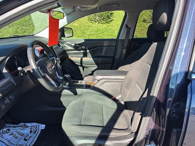 Used 2018 GMC Acadia SLE w/ Driver Alert Package I AWD/4WD image 11
